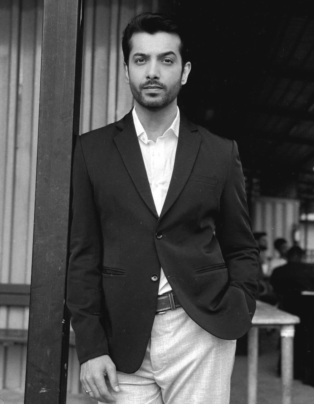 @Sharadmalhotra009☆