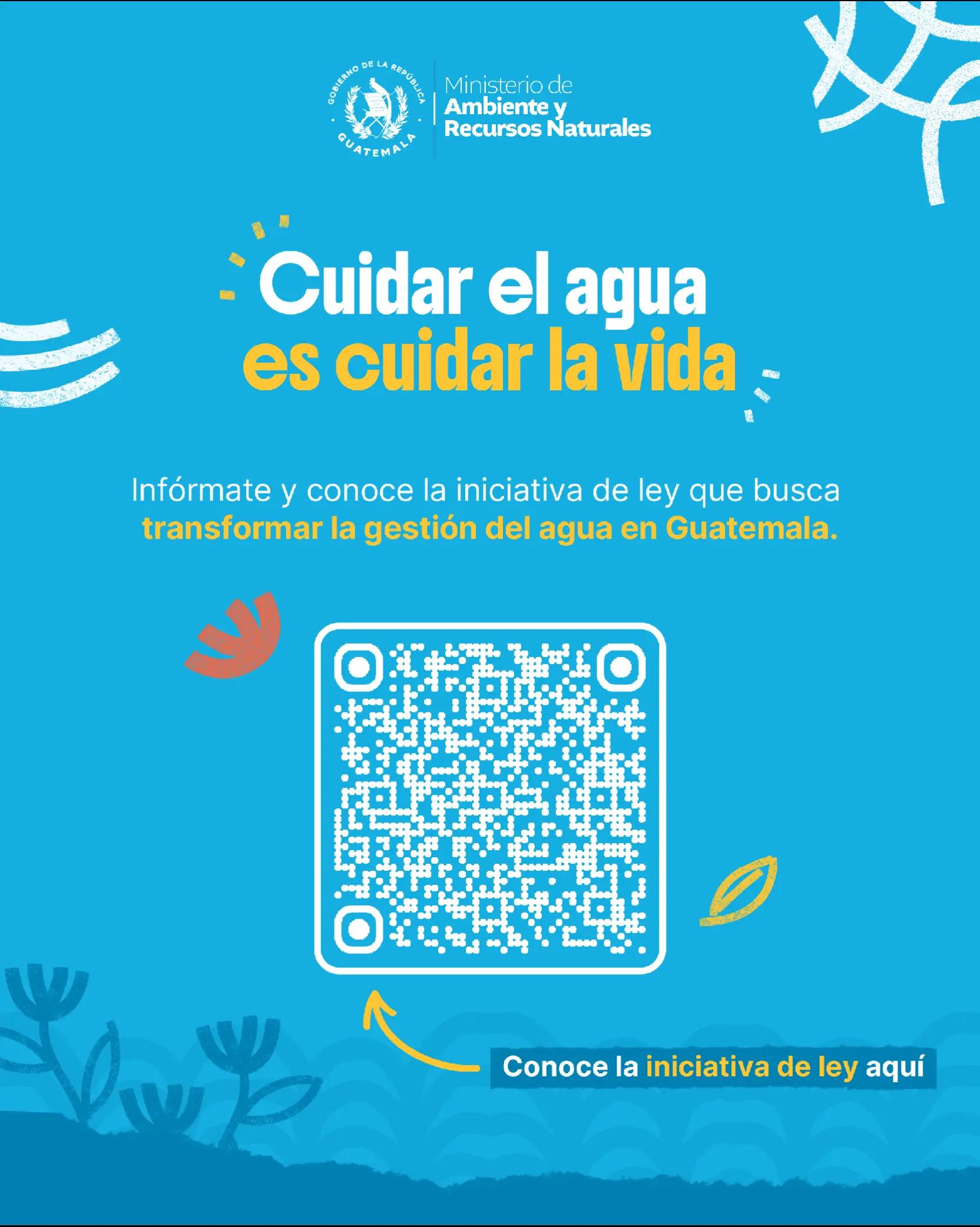 @Ministerio de Ambiente GT