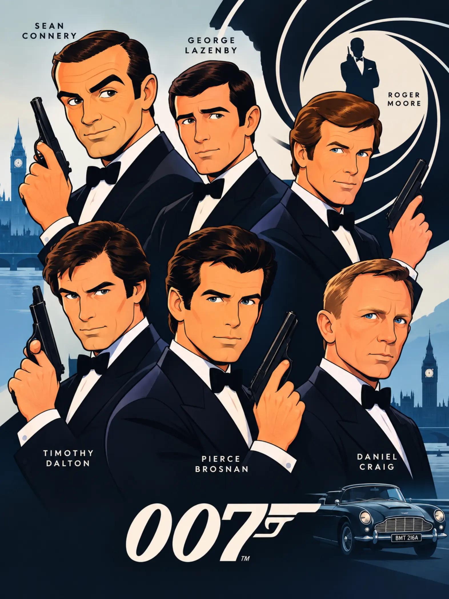@Bondcast Brasil
