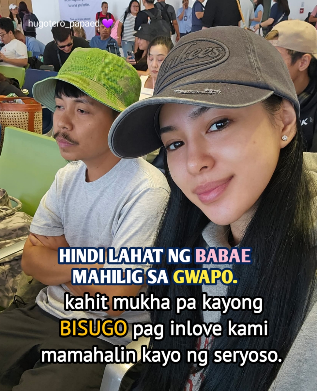 @Mr. Hugotero 🇵🇭📌