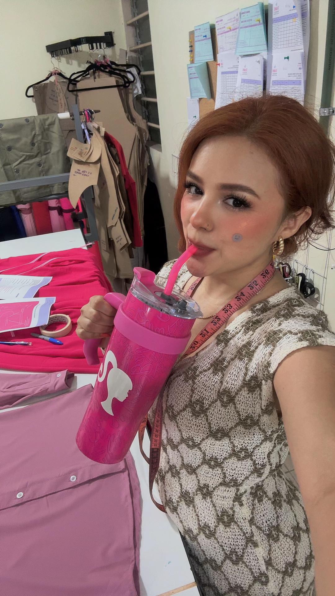 @Angela Valdés