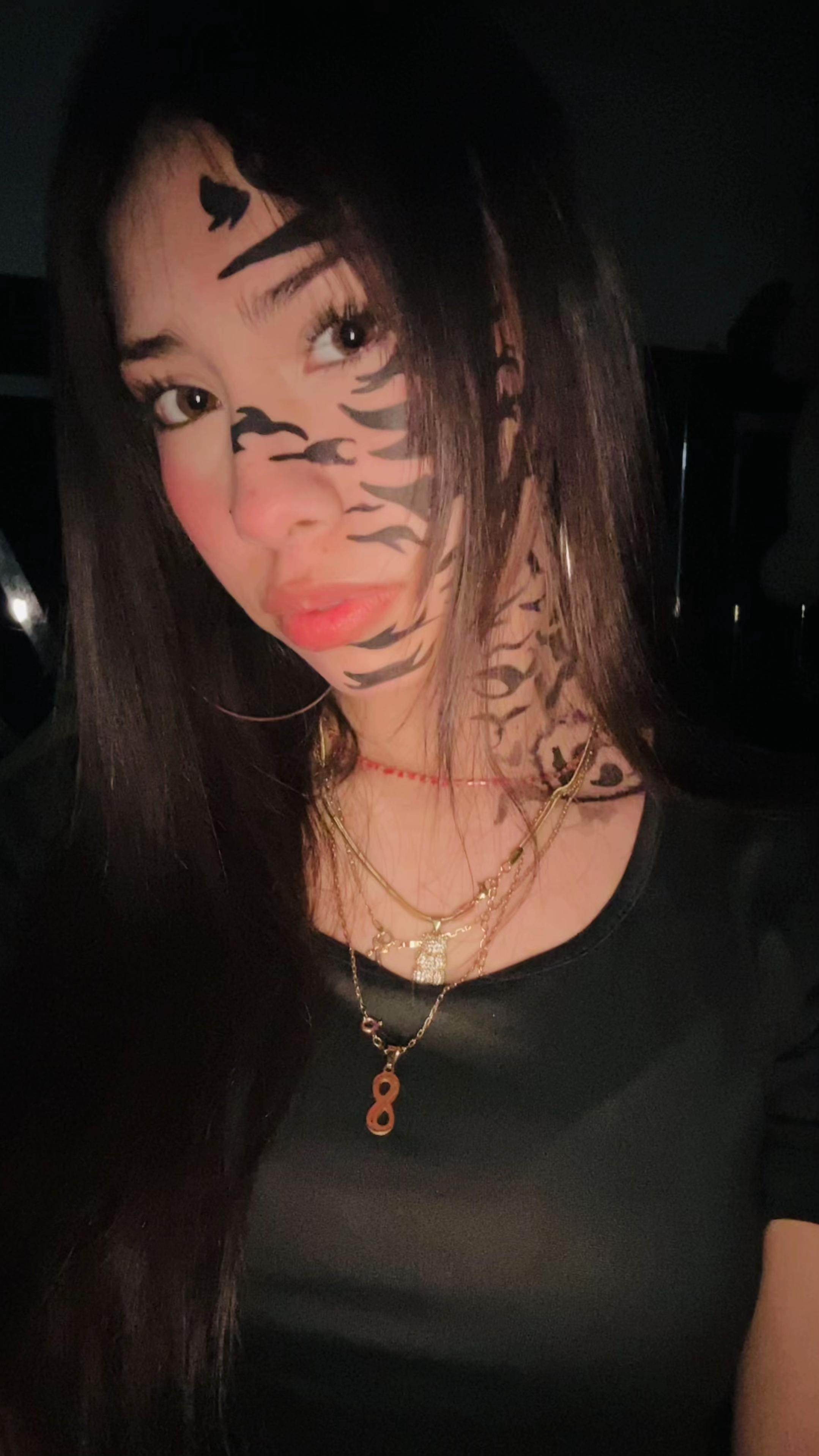 @夏