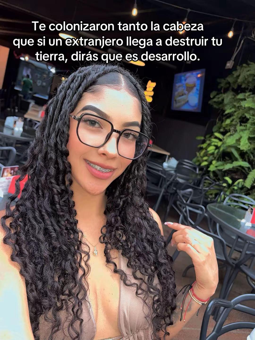 @Alejandra Oviedo