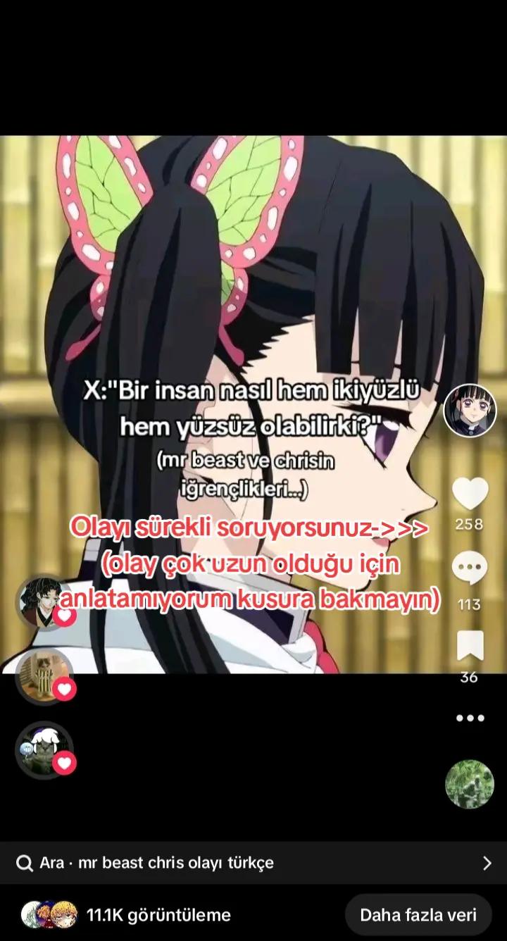 @Inumaki Toge