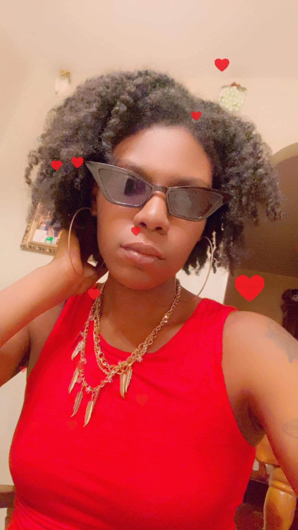 @QueenChristina🇺🇸🇨🇦🇭🇹