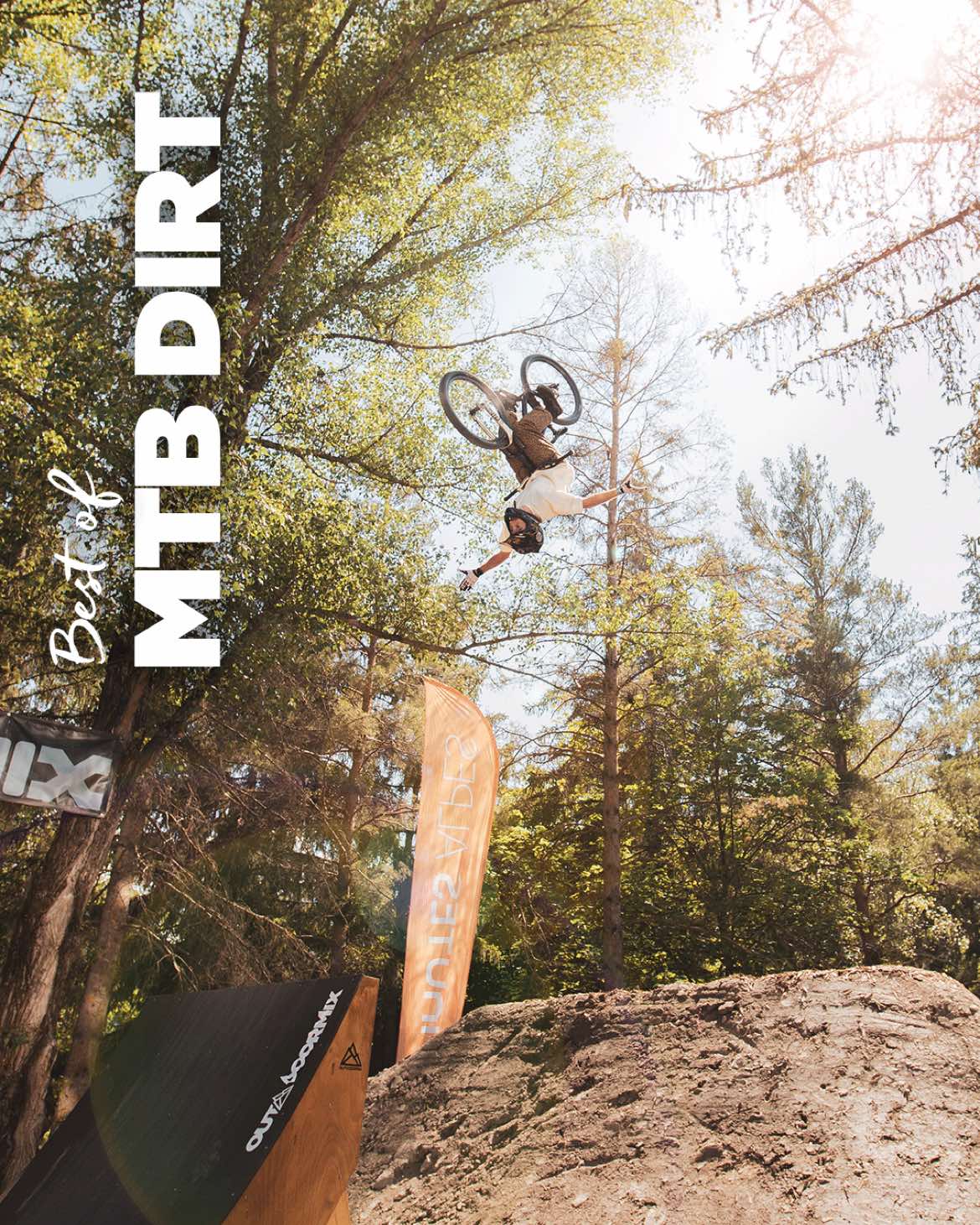 @Outdoormix Festival