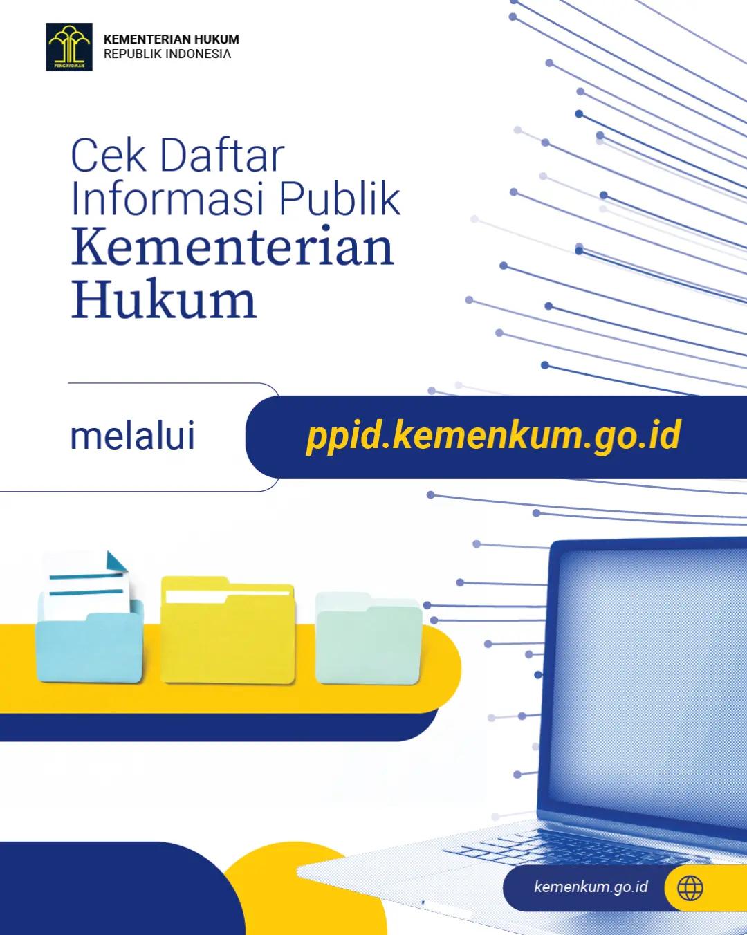 @Kementerian Hukum RI