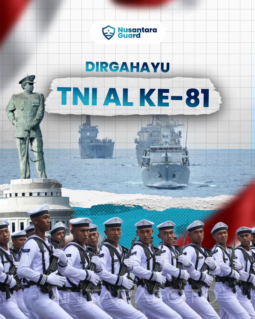 @Nusantara Guards