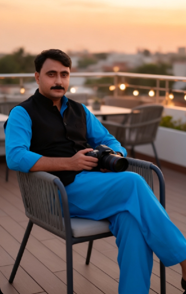 @jani oy