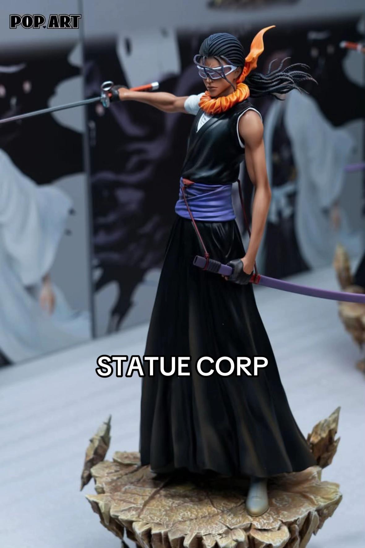 @Statue Corp