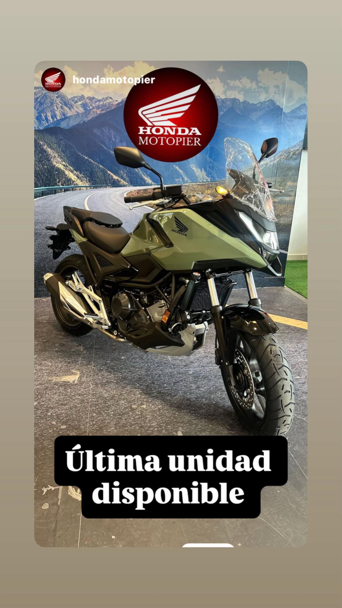 @Honda Motopier