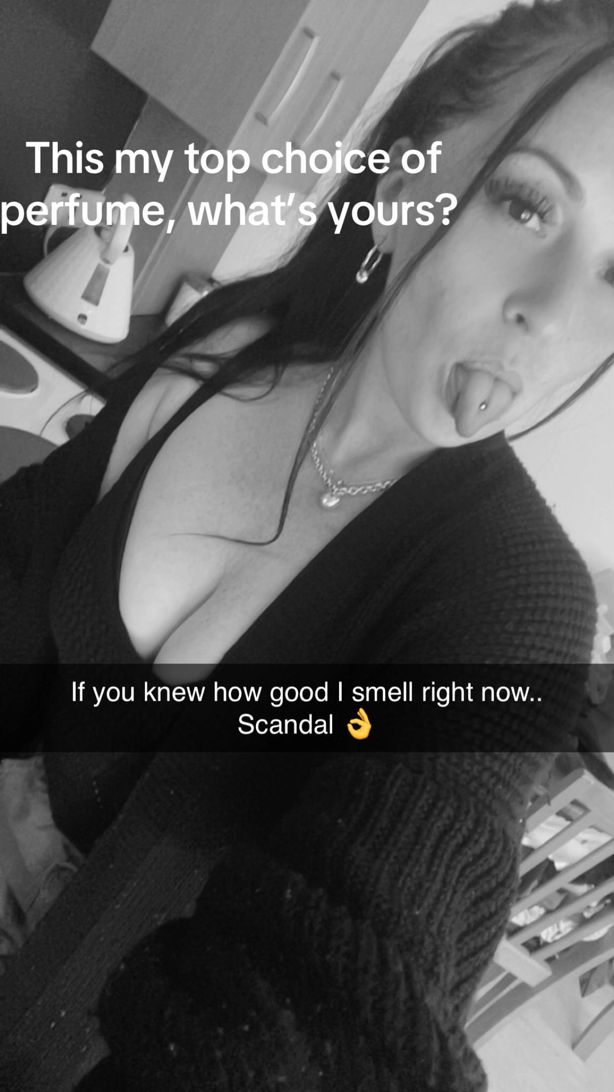 @Ashleigh Reynolds