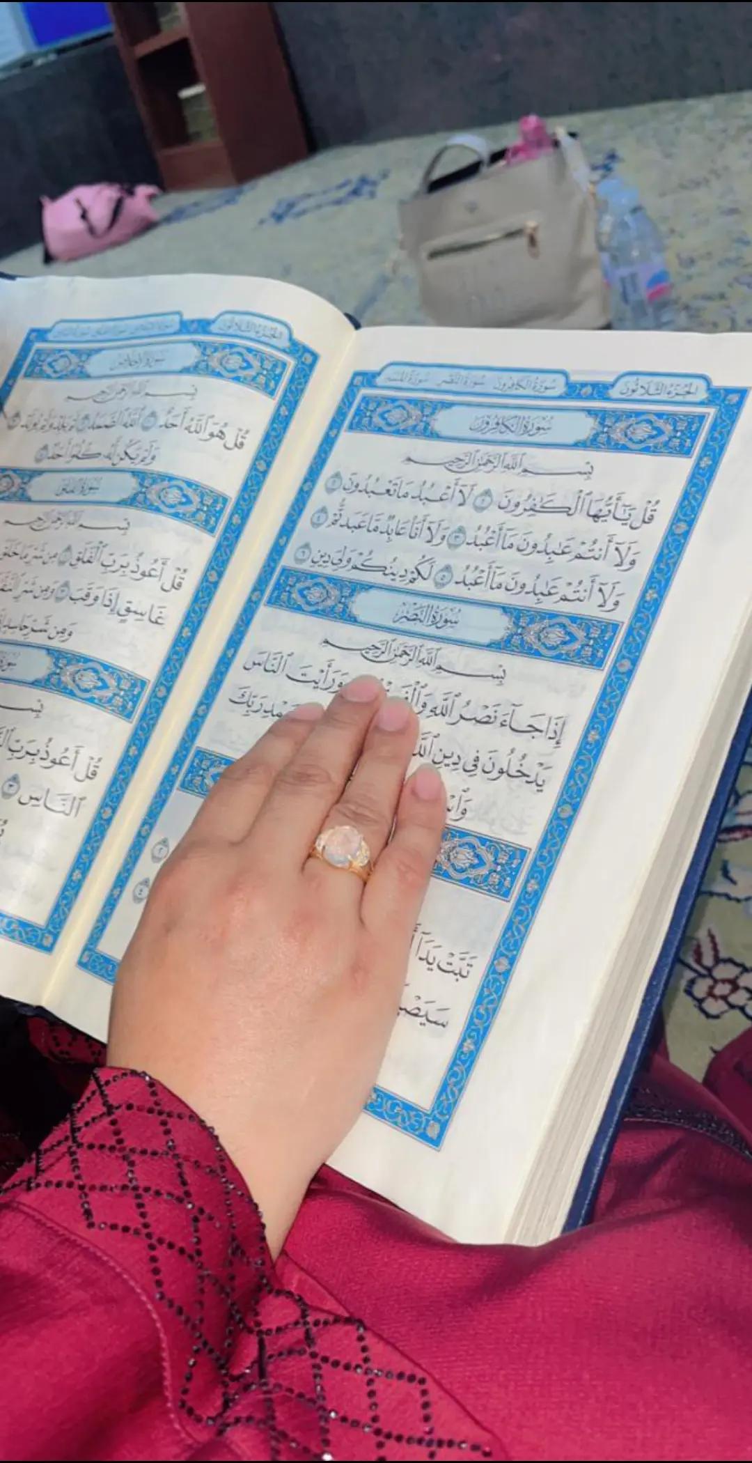 @zahra husnain