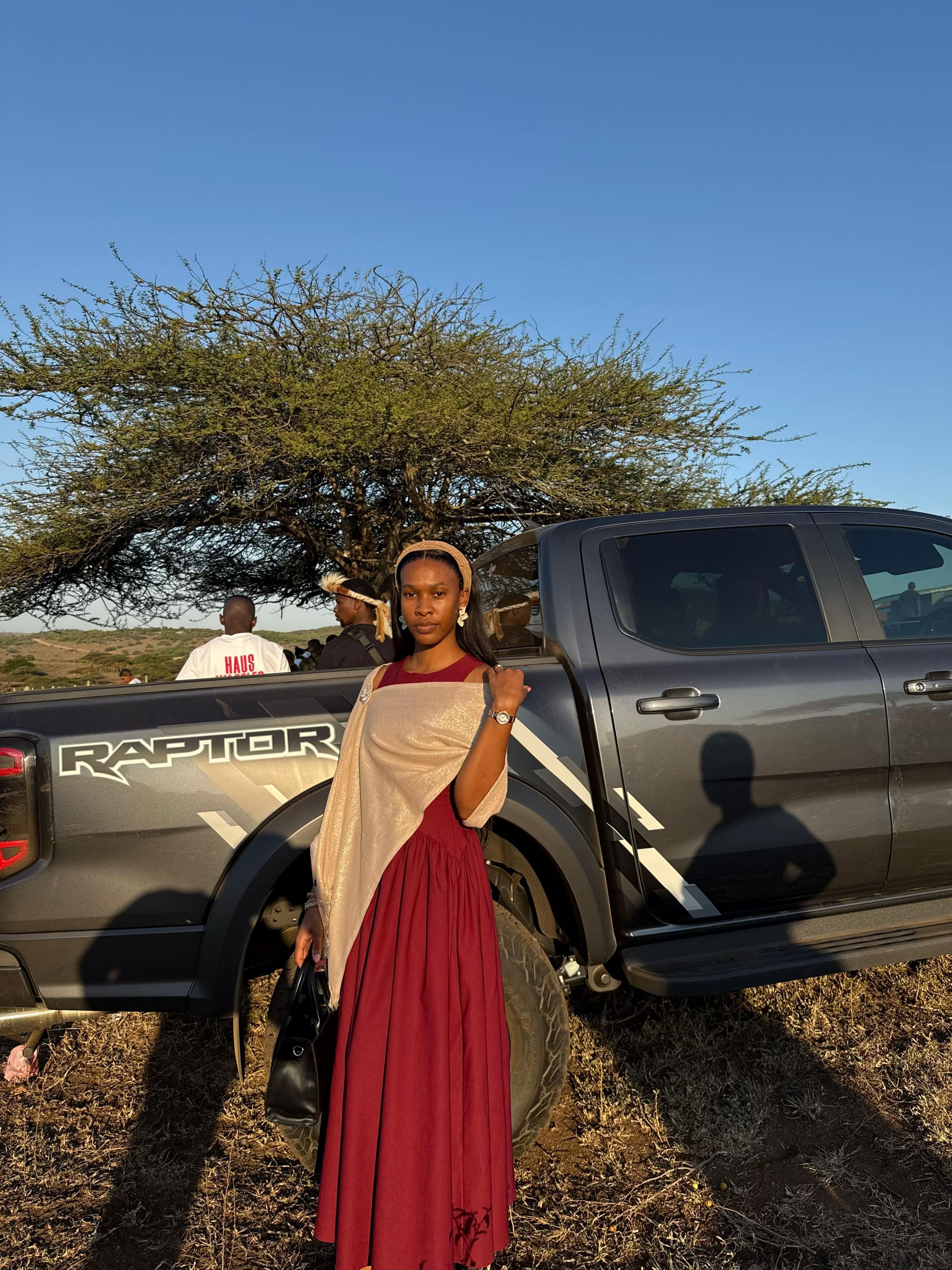 @Zungu Ntombi