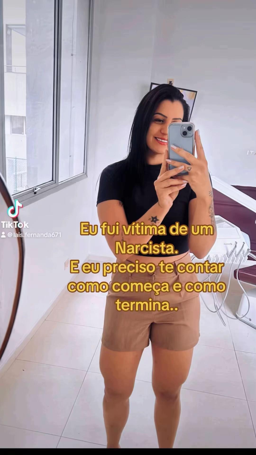 @Lais Fernanda