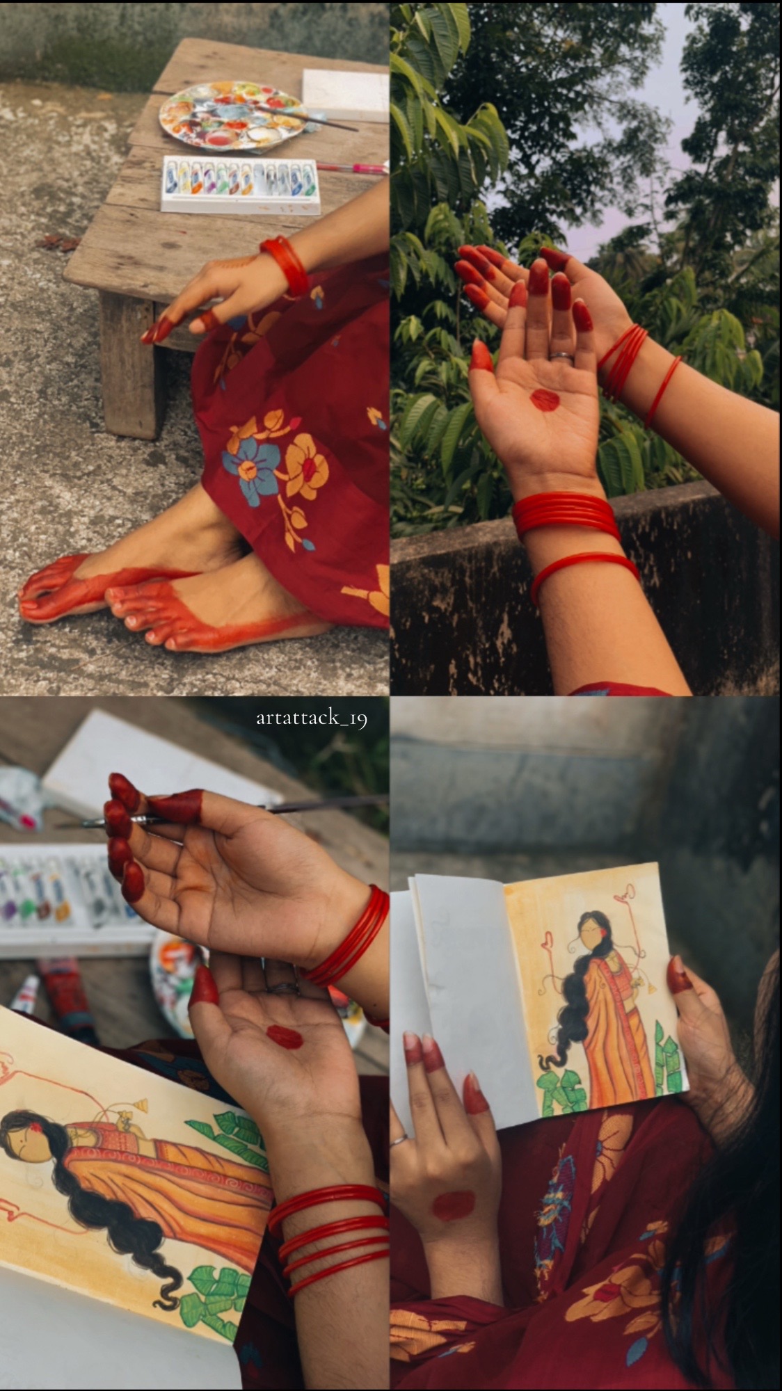 @^_^Artist^_^