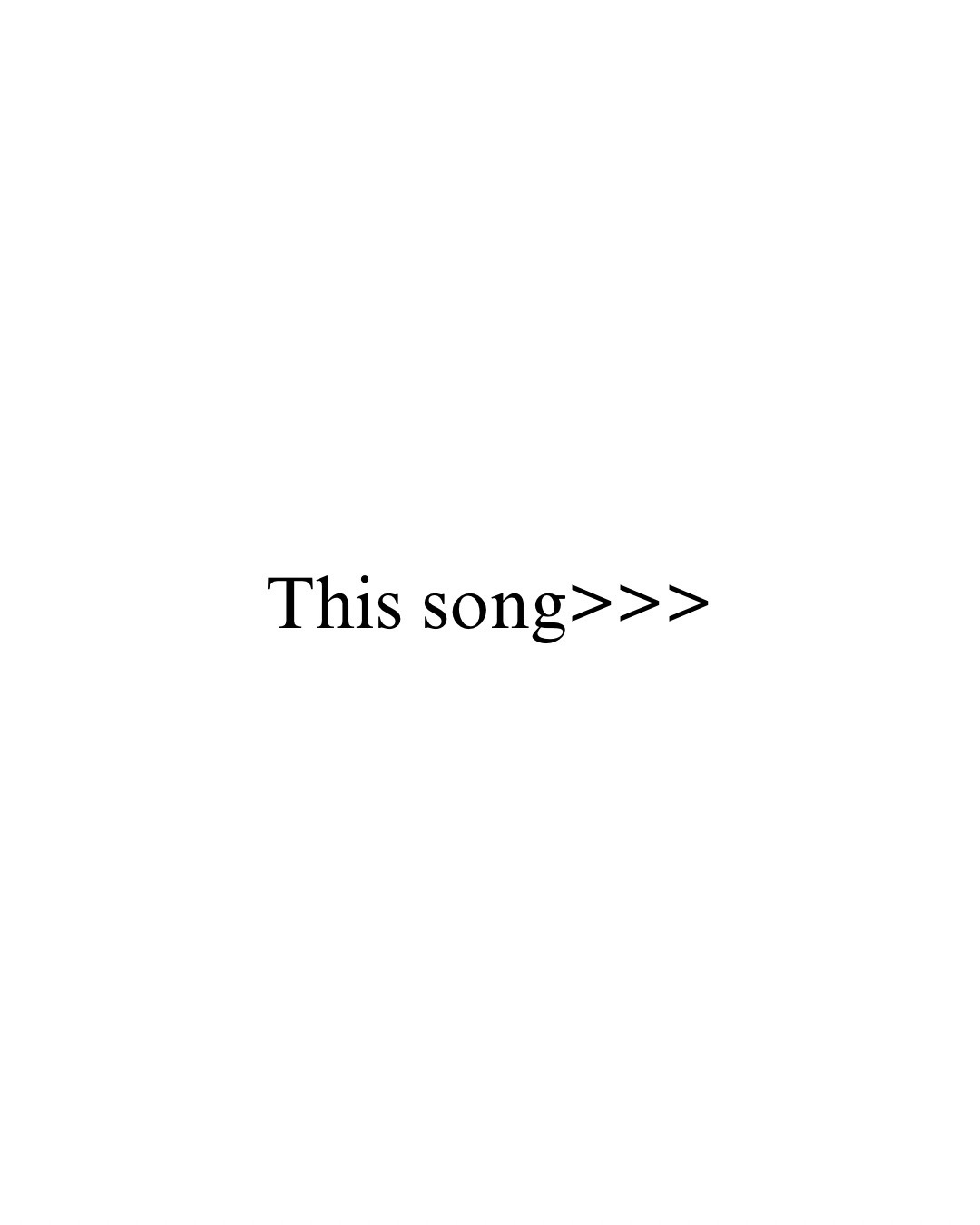 @You&ensp;must&ensp;be&ensp;fine