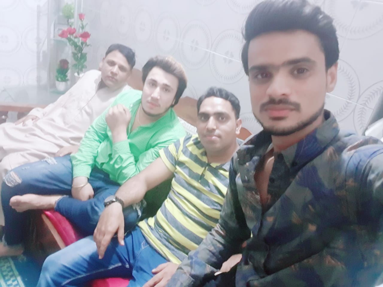 @Muhammad Mehmood Modi