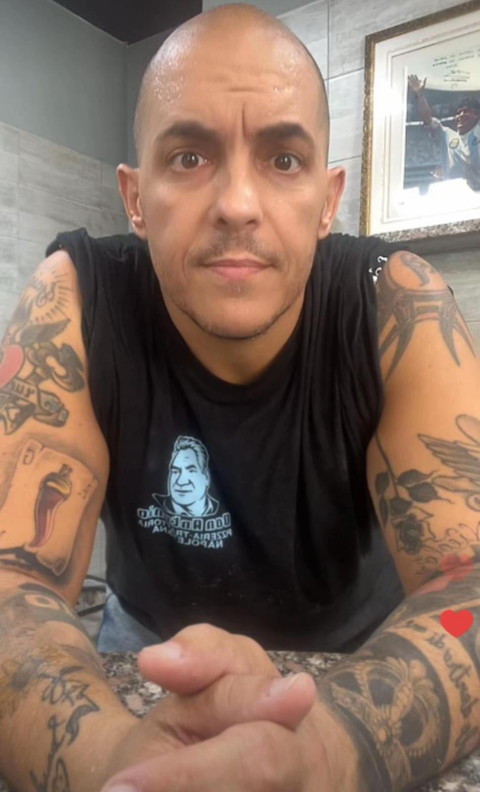 @Luciano Auriemma🍕DA🍕
