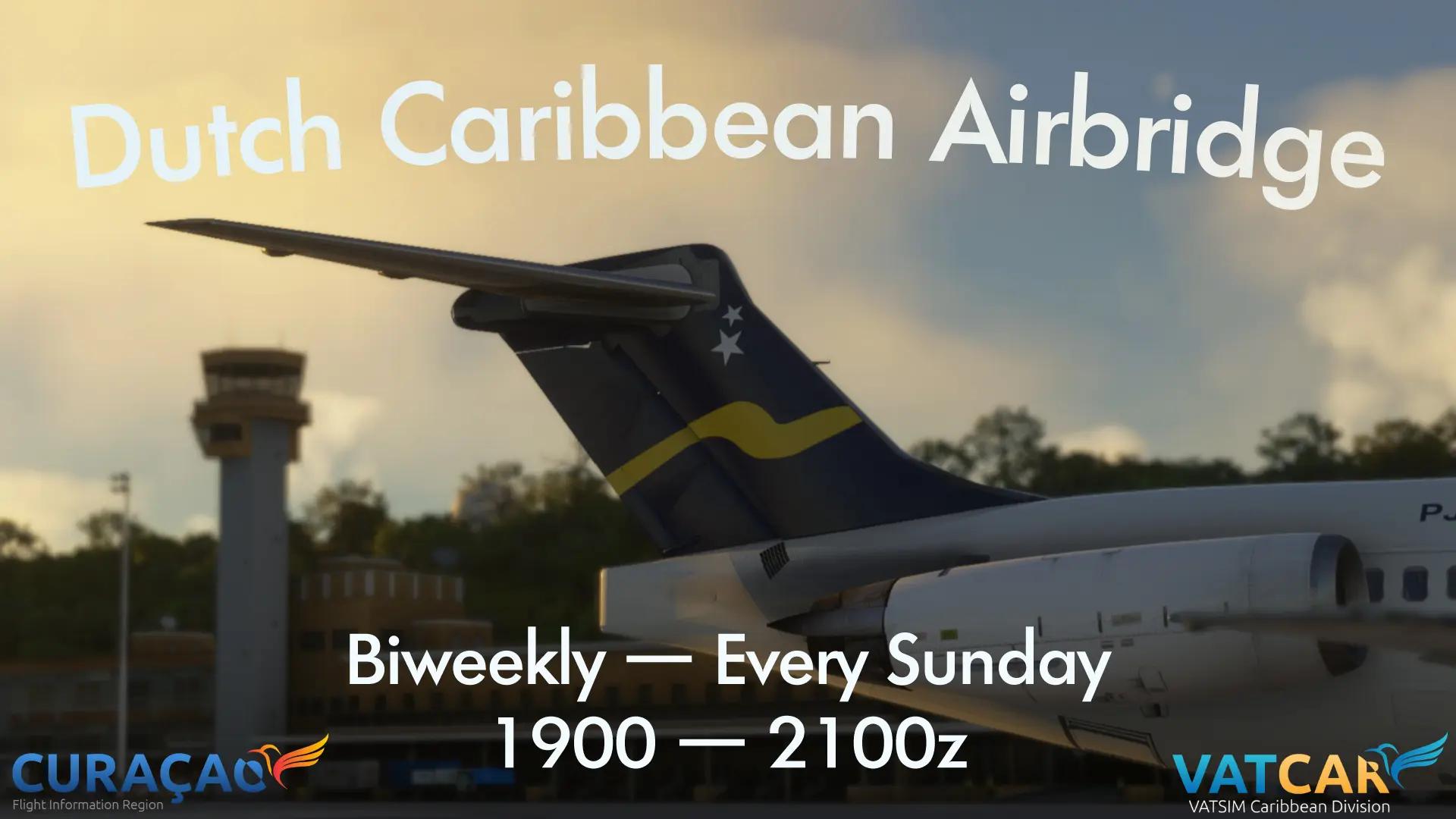 @VatSim โ๏ธ๐ณ๐ฑ
