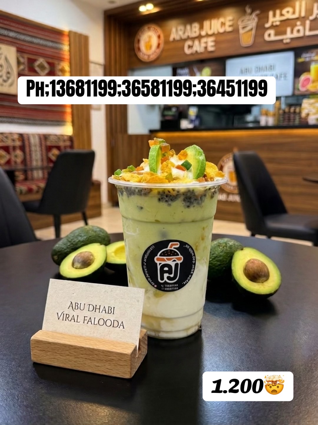 @Arab style