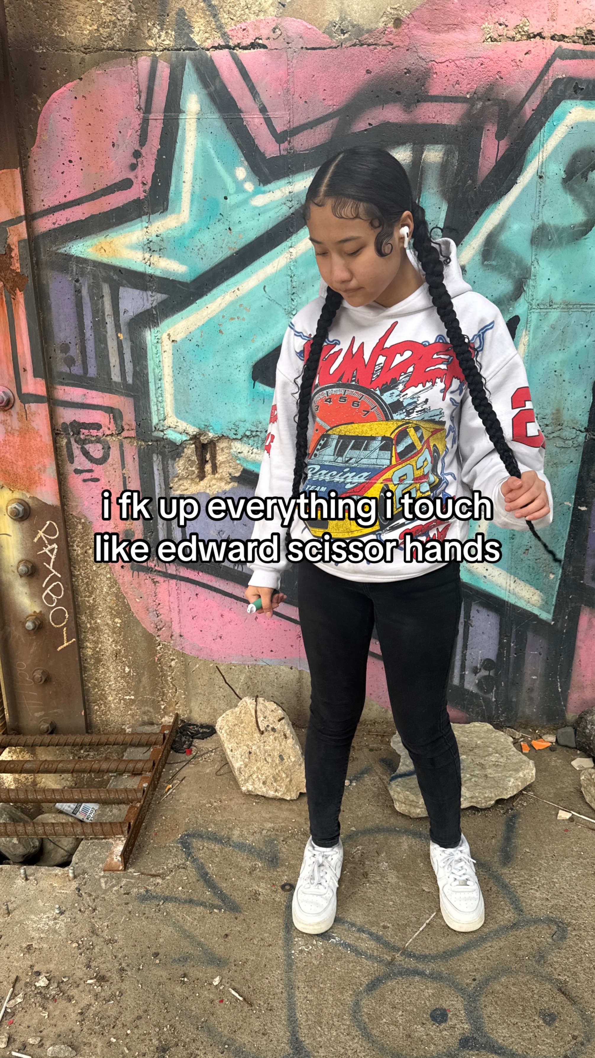 @ 