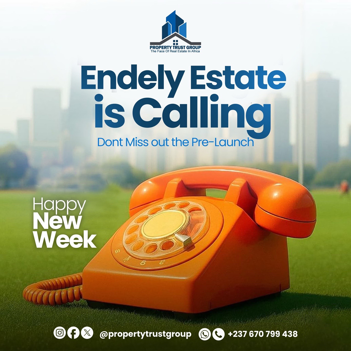 @PROPERTY TRUST GROUP