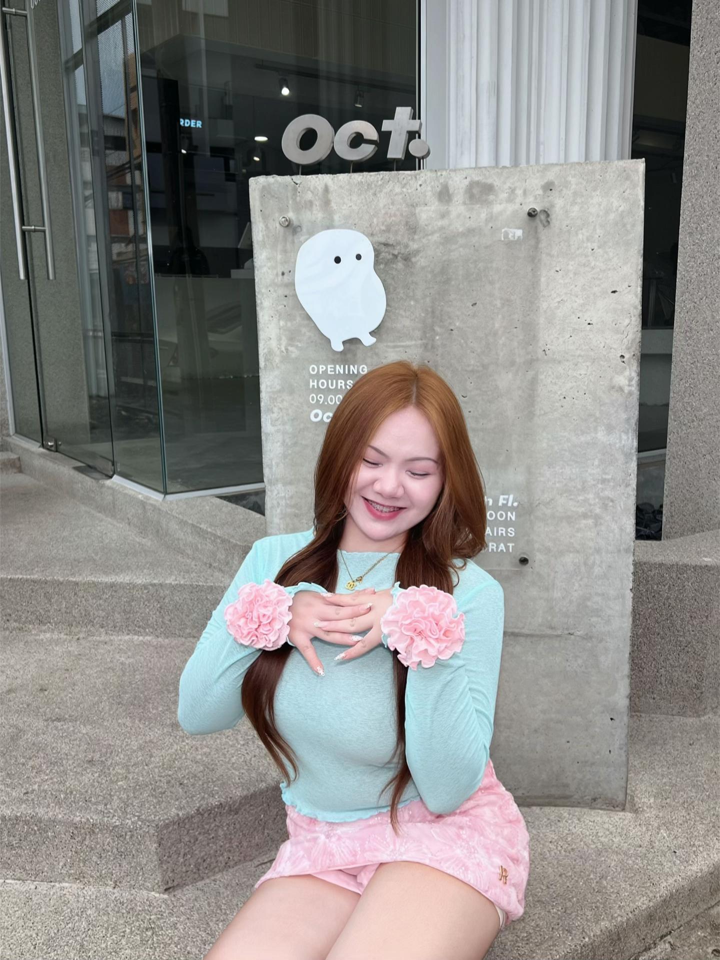 @แอนหมวย