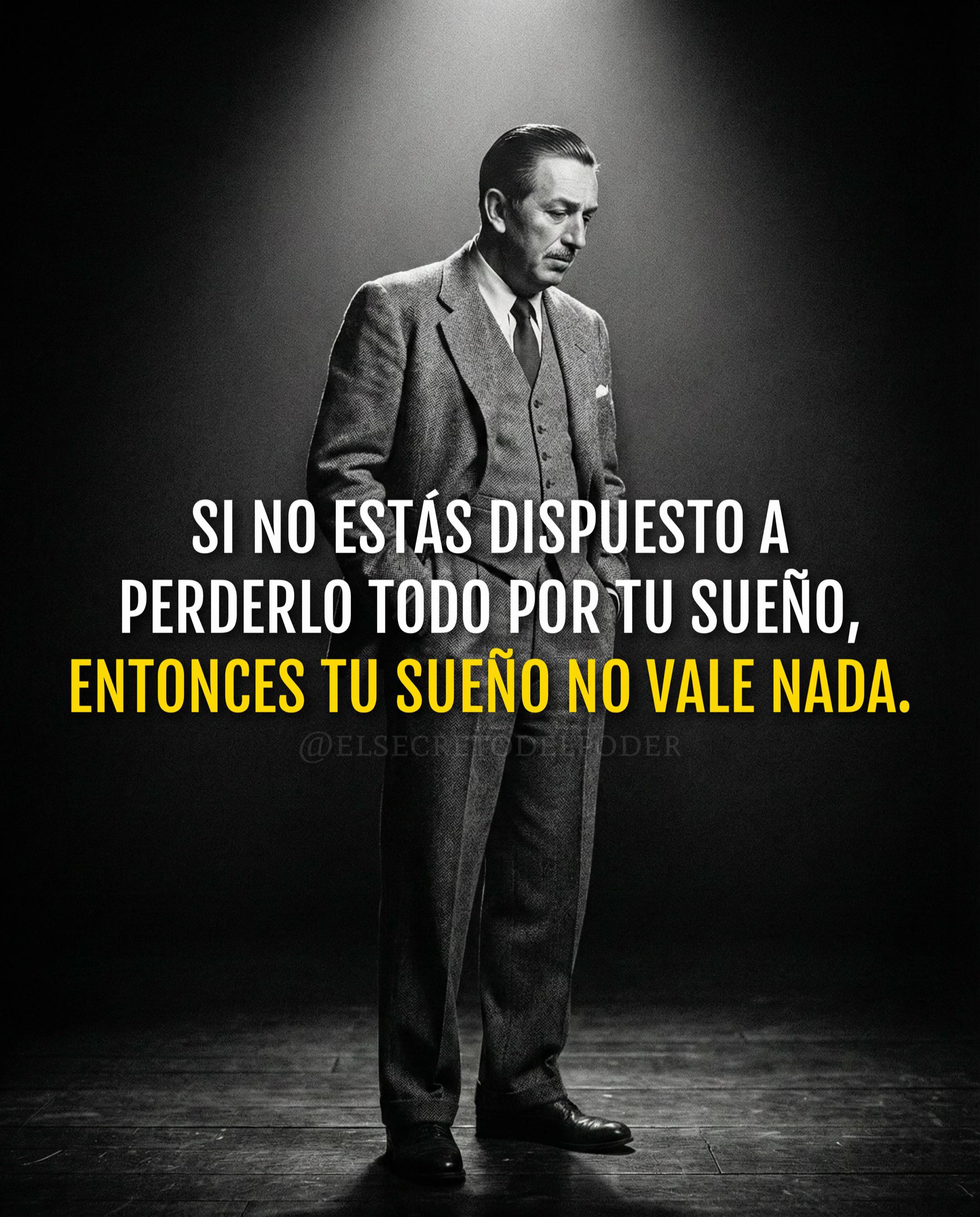 @El Secreto del Poder