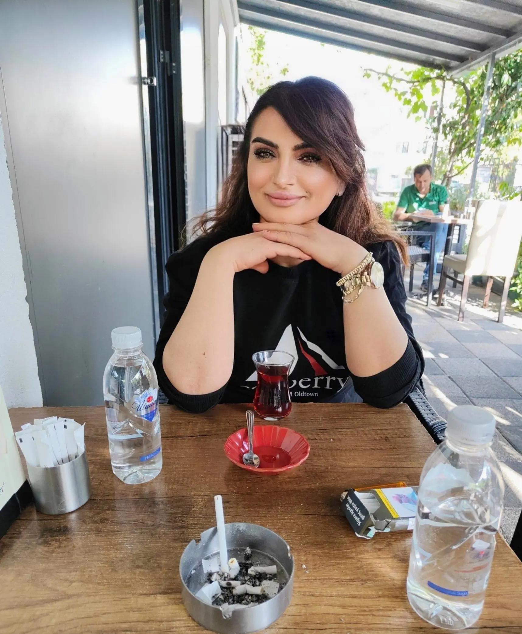 @Pınar Akpınar