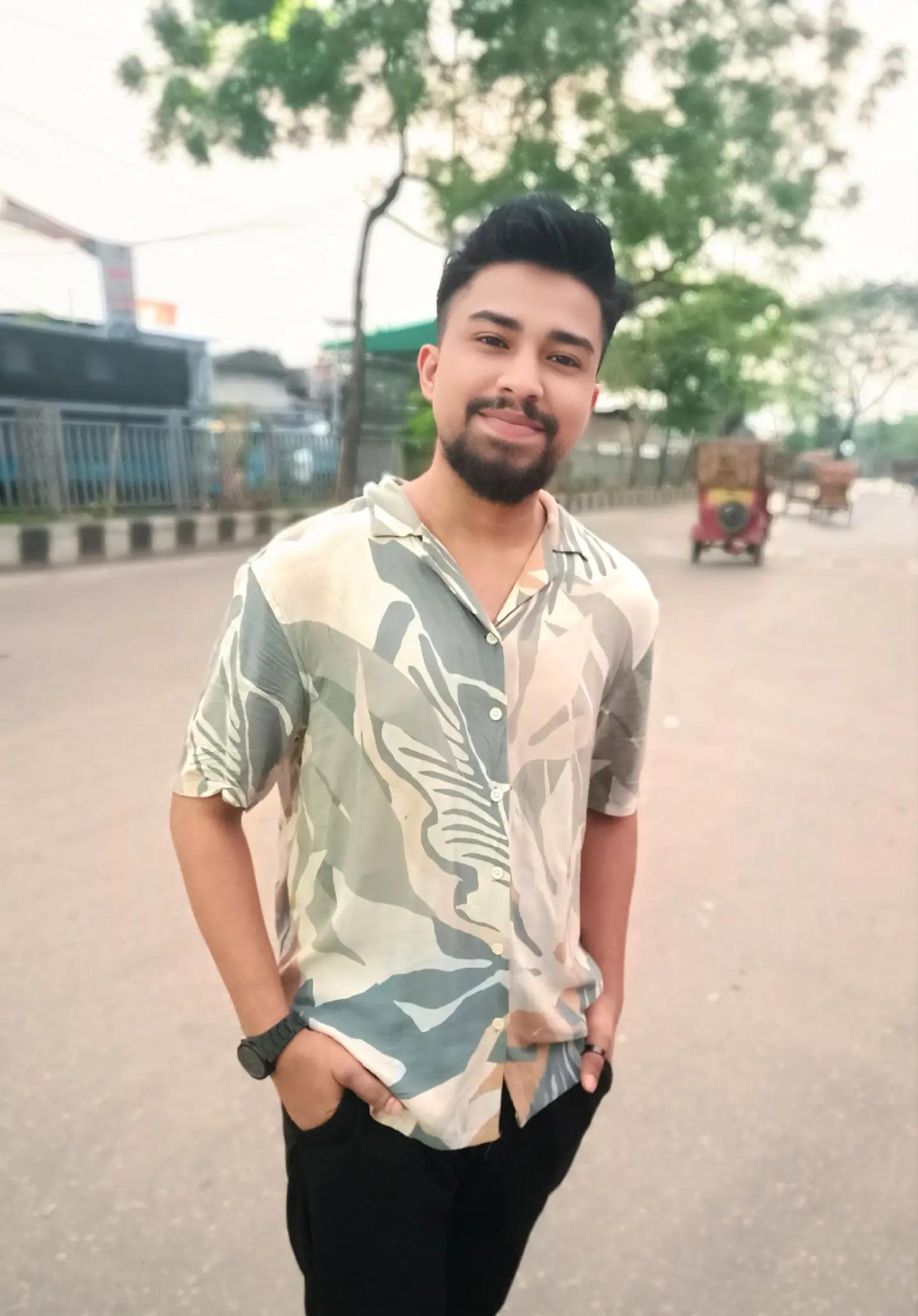 @Rj Rahat