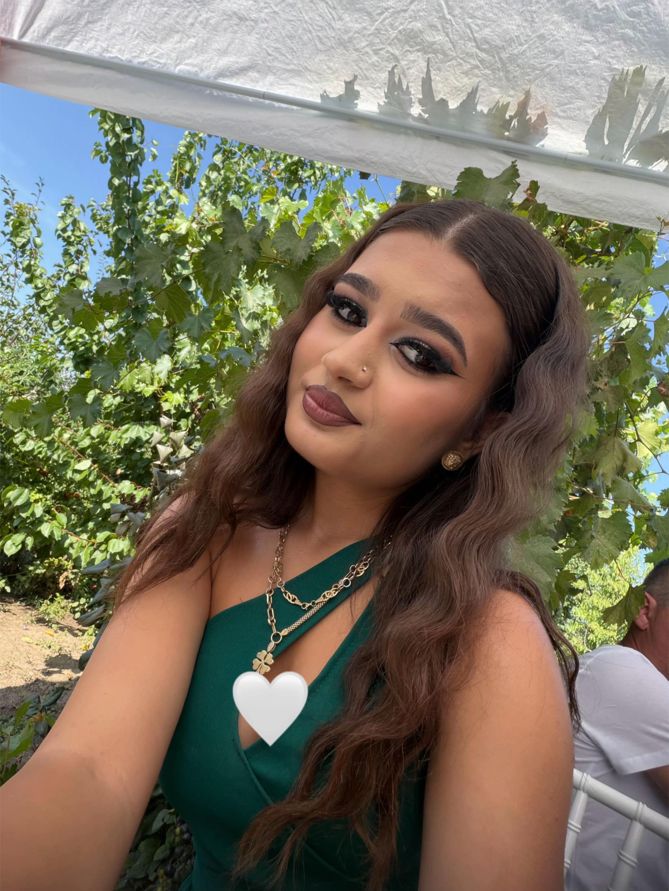 @Alessia Maria