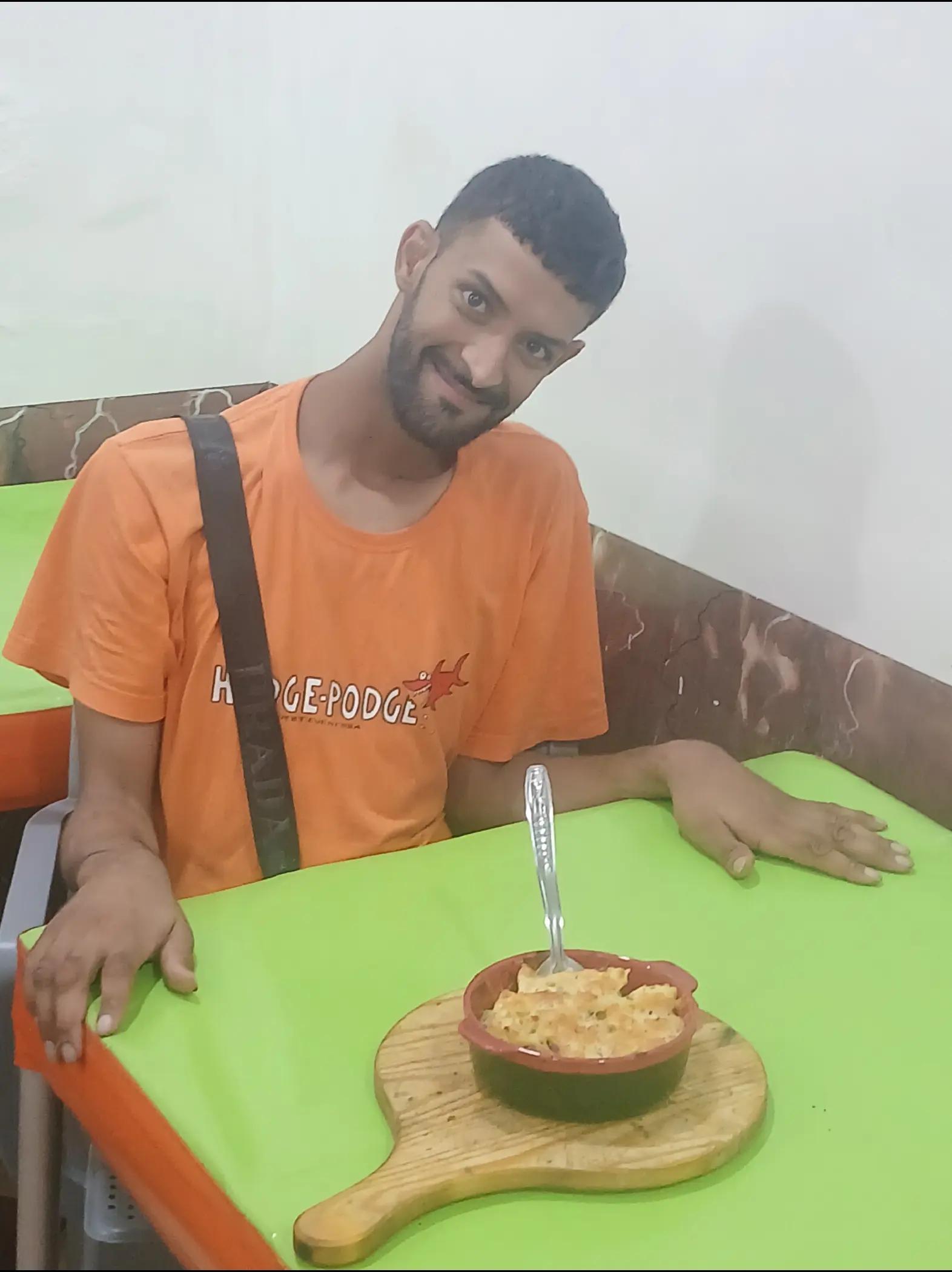 @youssef♿️