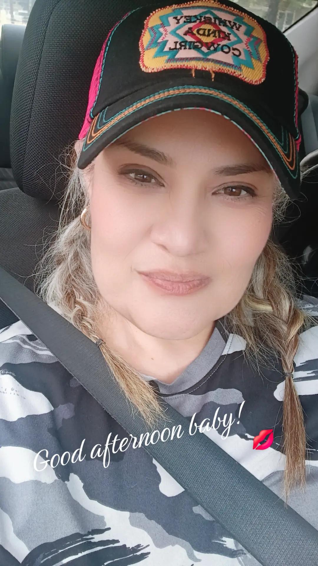 @Adriana Ramirez
