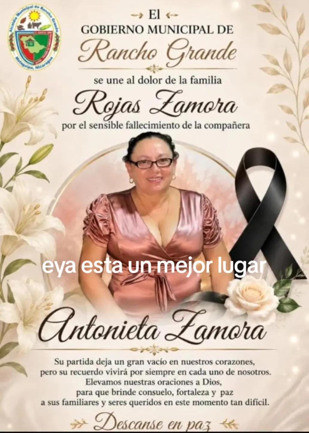 @yamileth flores