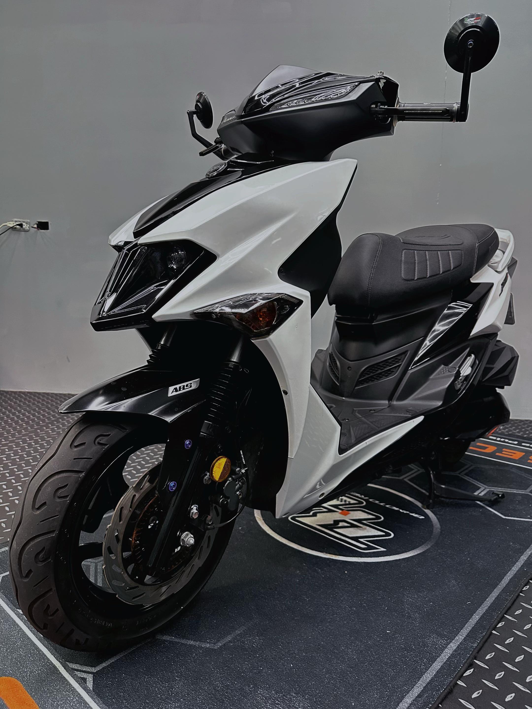 @巴赫車業 新車販售 / 二手機車買賣專門店 台中機車行