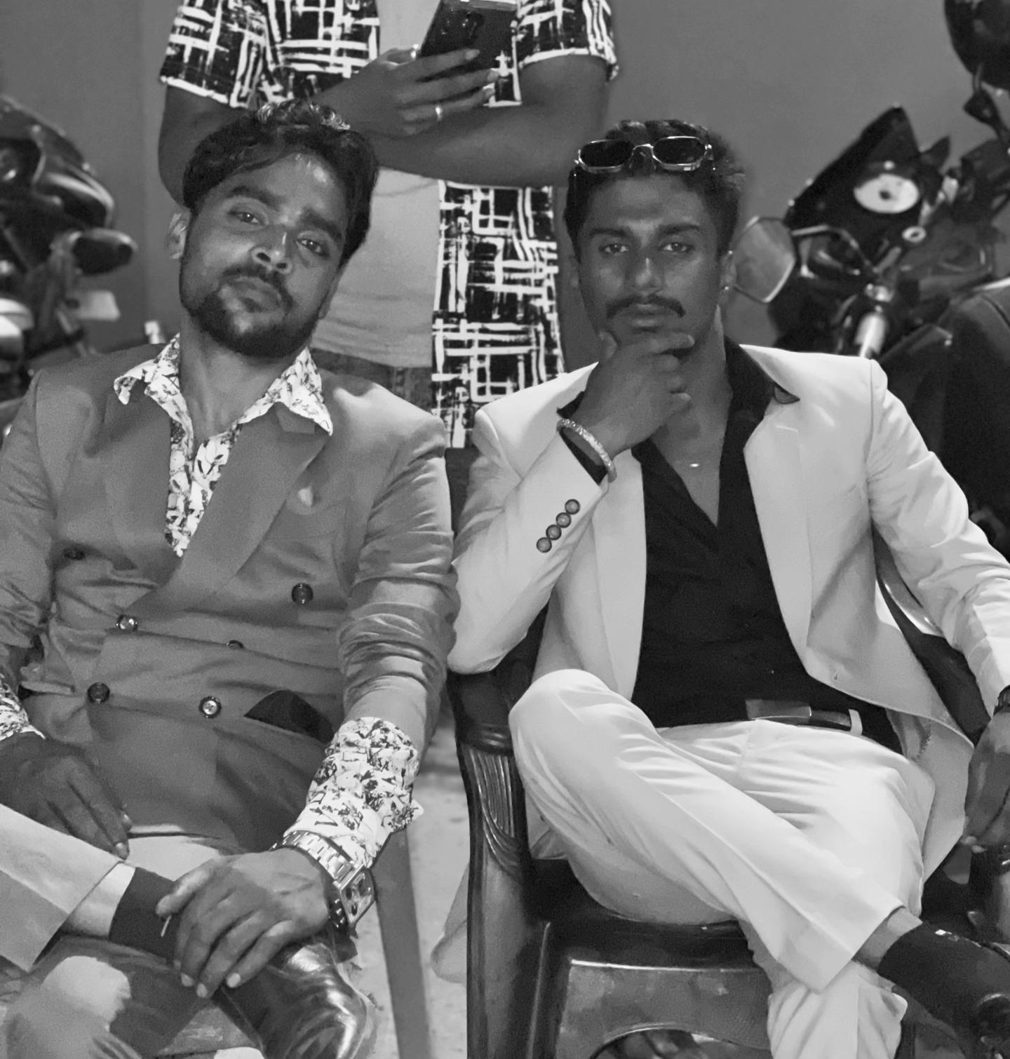 @RAJESH_BOOS🔱