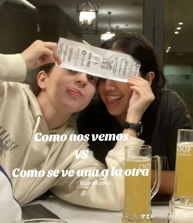 @Cristina Pareja