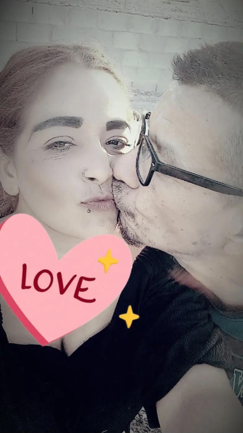 @my love