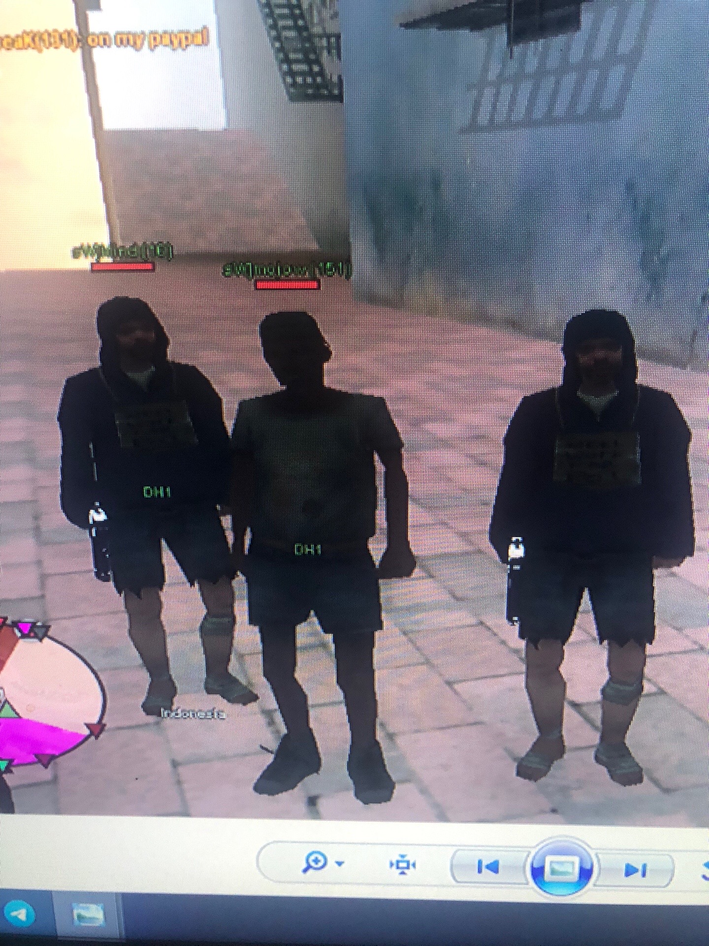 @LSposed