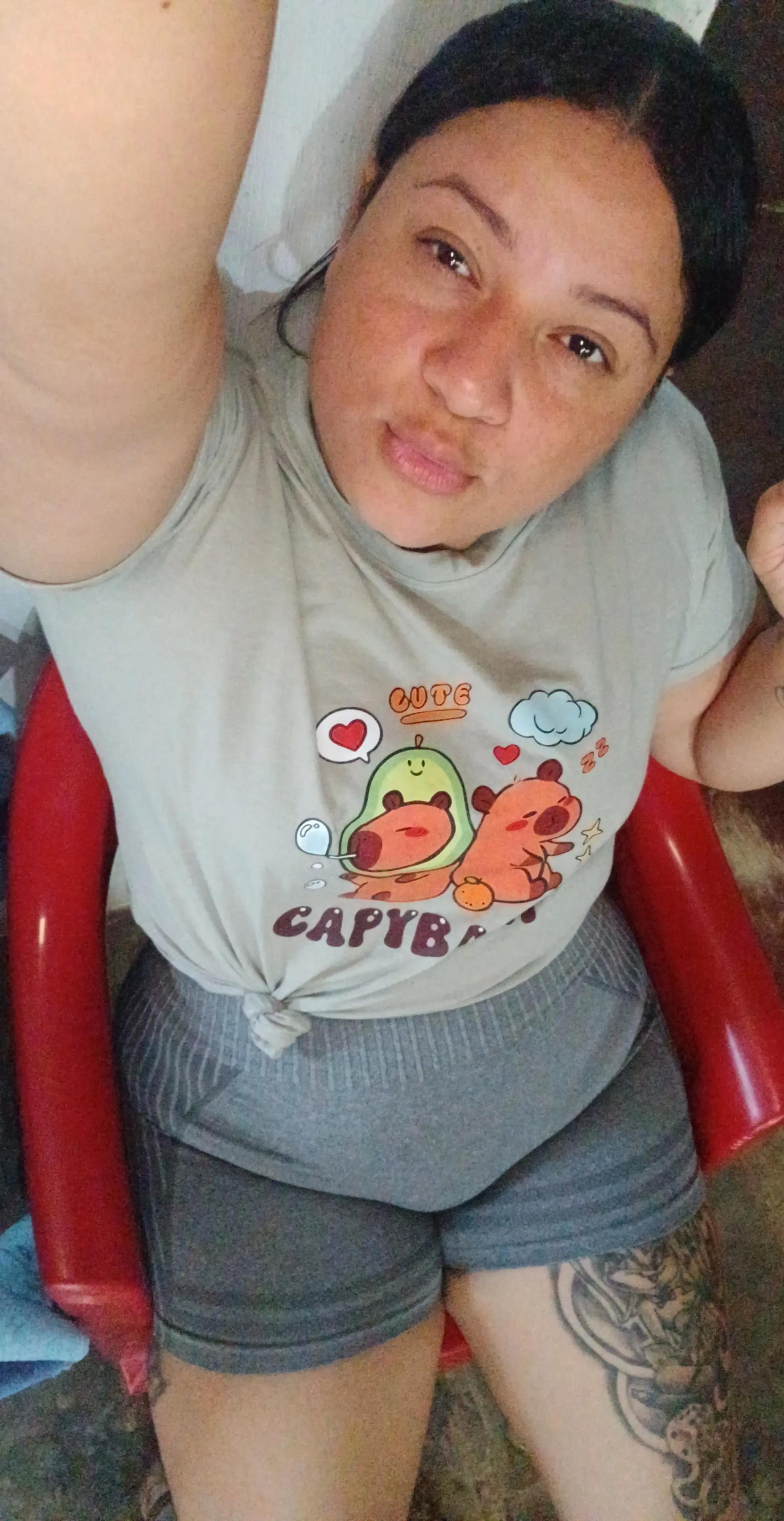 @Mejias lilibeth 😘