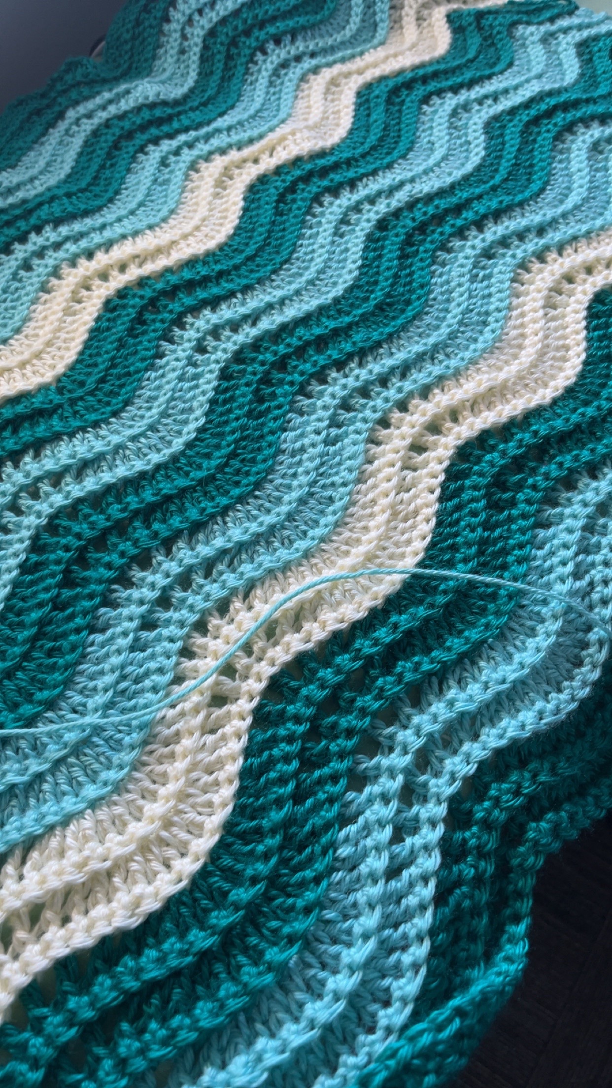 @Brianabanana Crochet