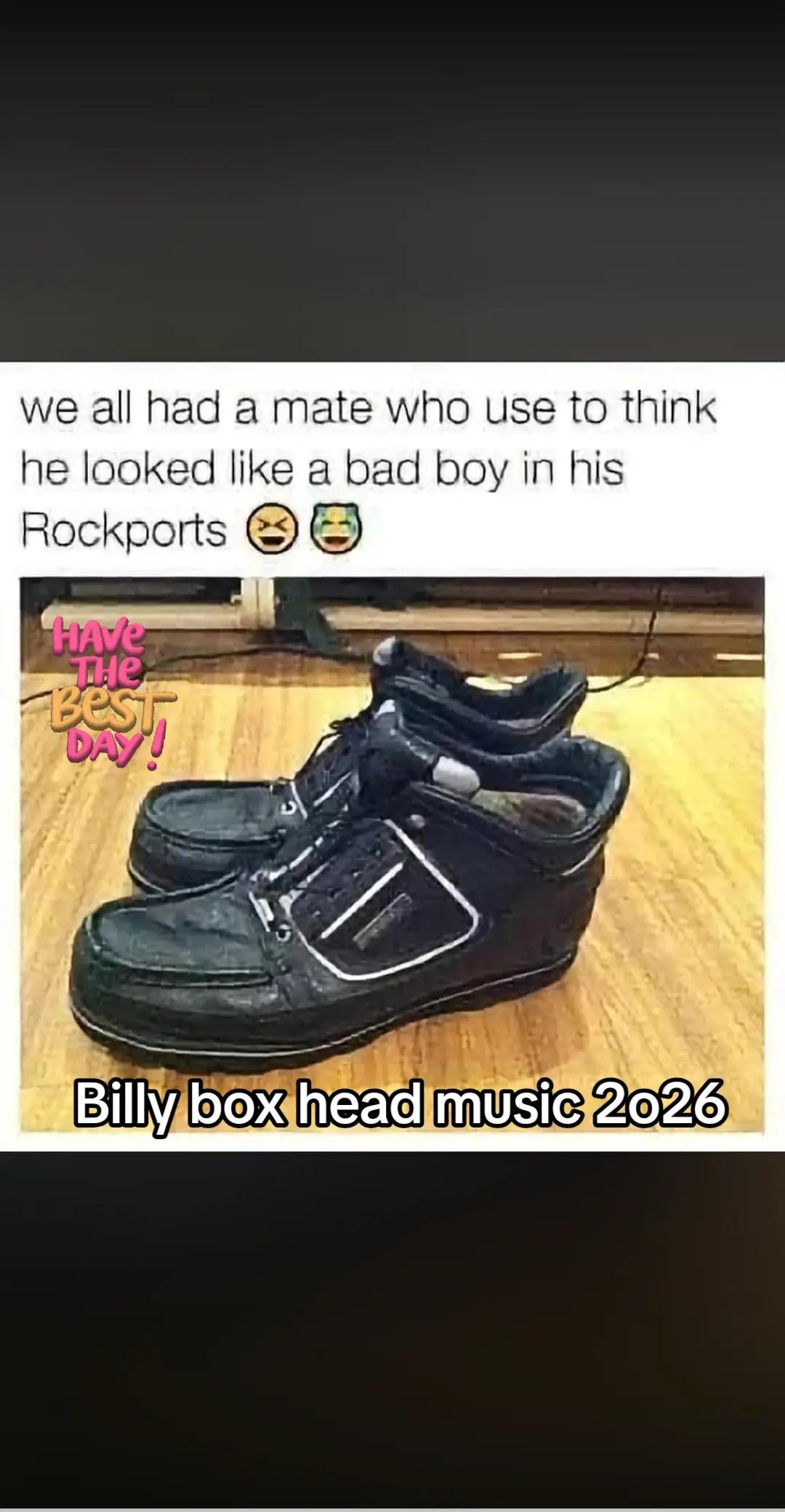 @billy box head