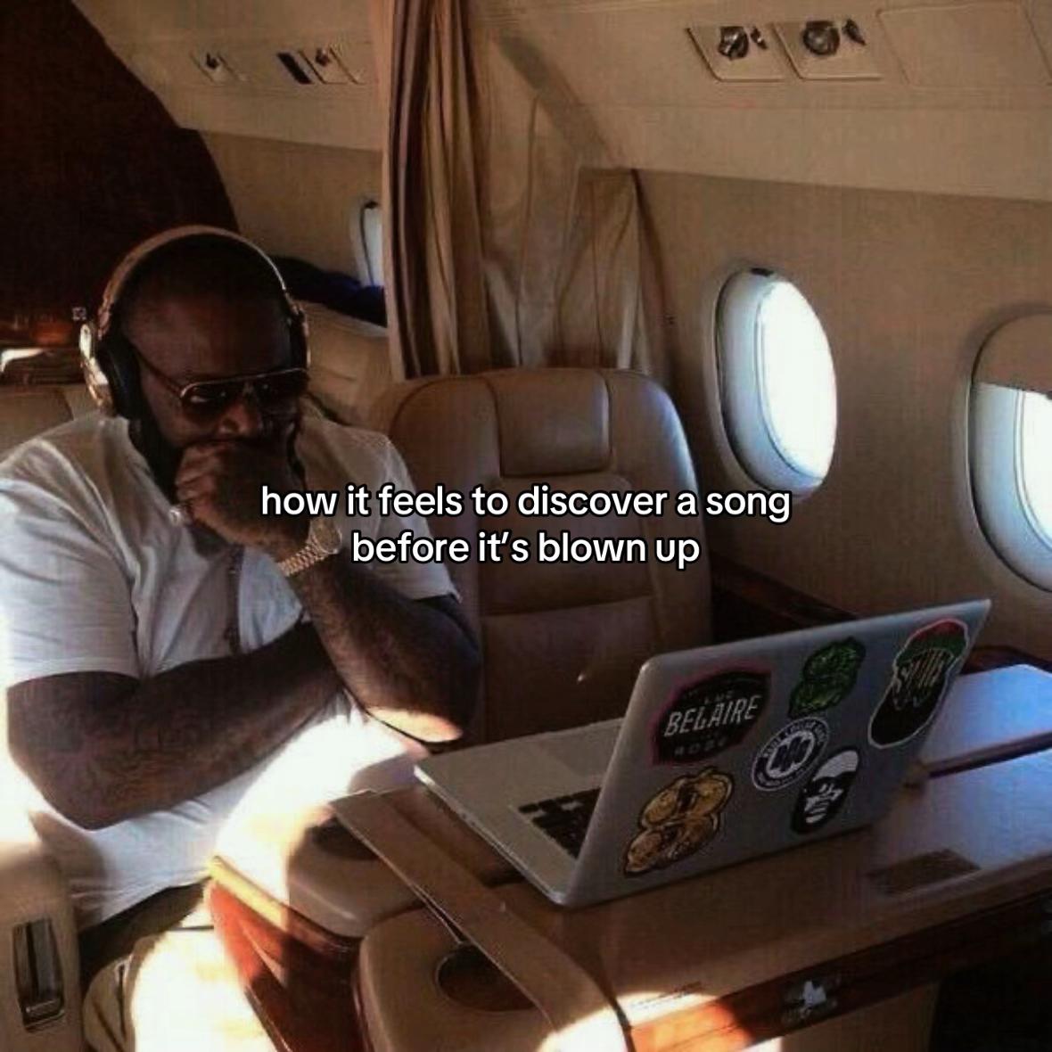 @rap fm