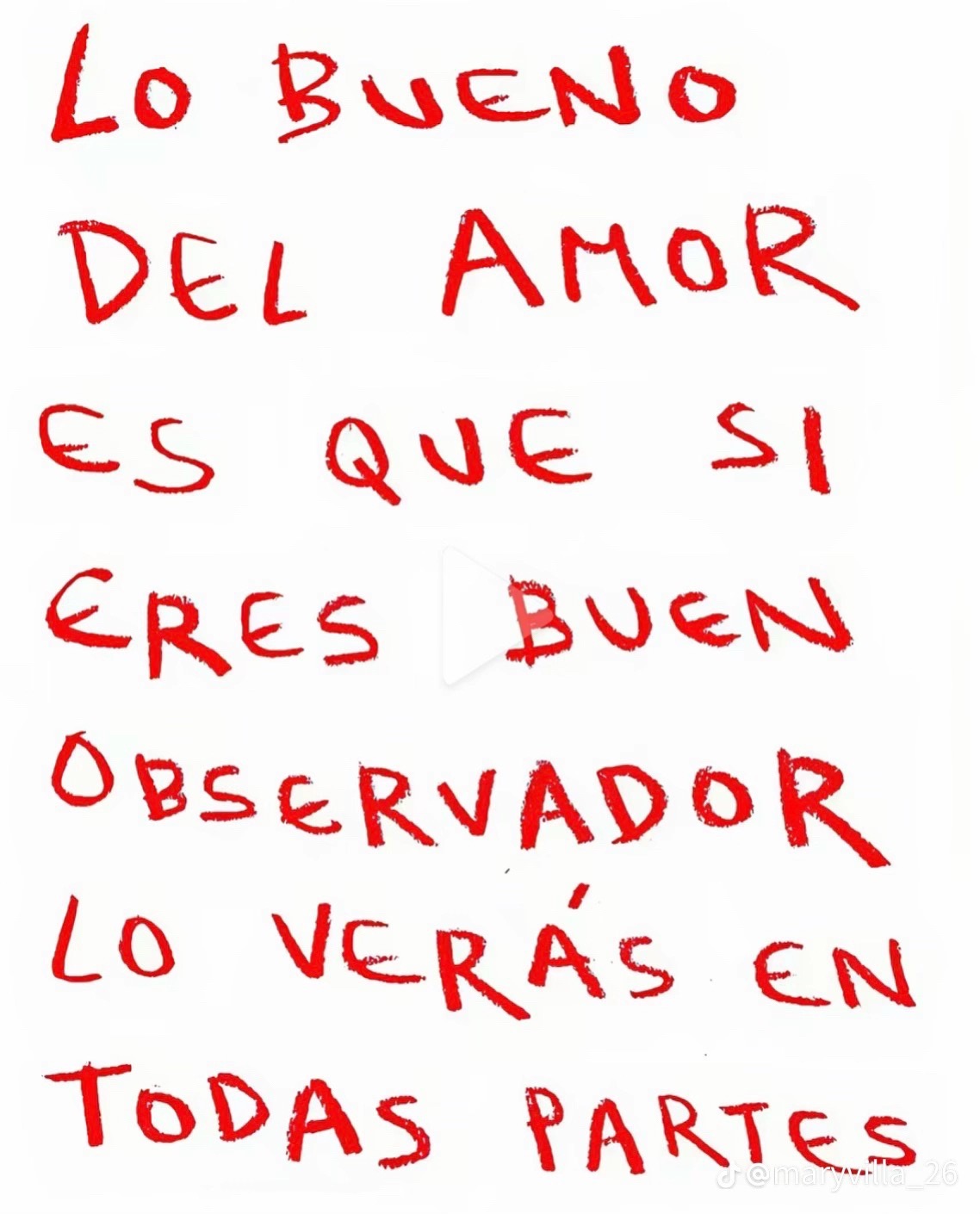 @Mariangel