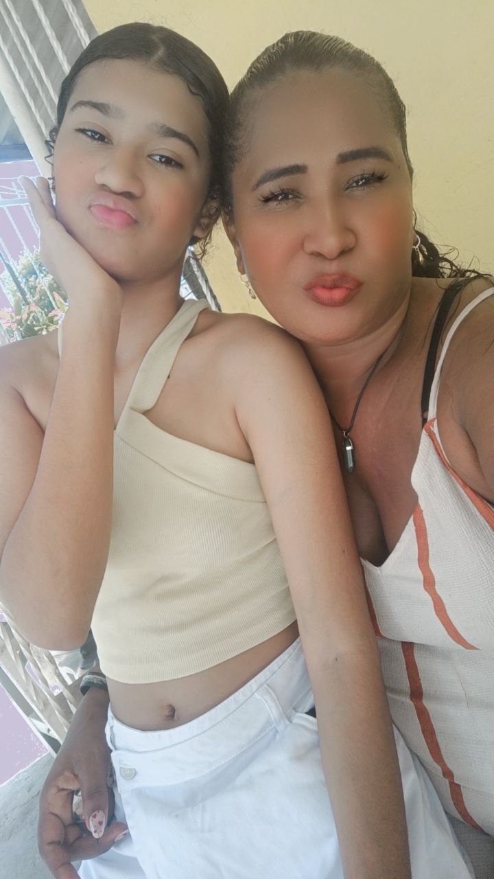 @la negra esa