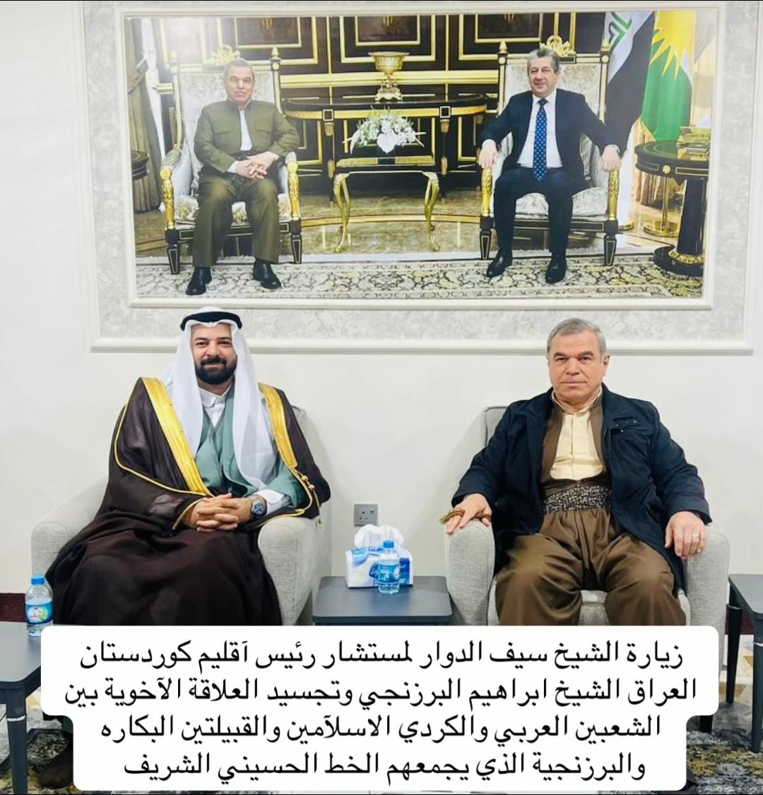 @الشيخ سيف الدوار البجاري