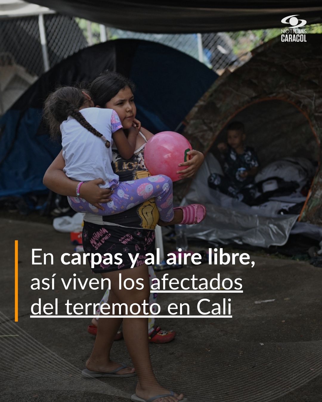 @Noticias Caracol