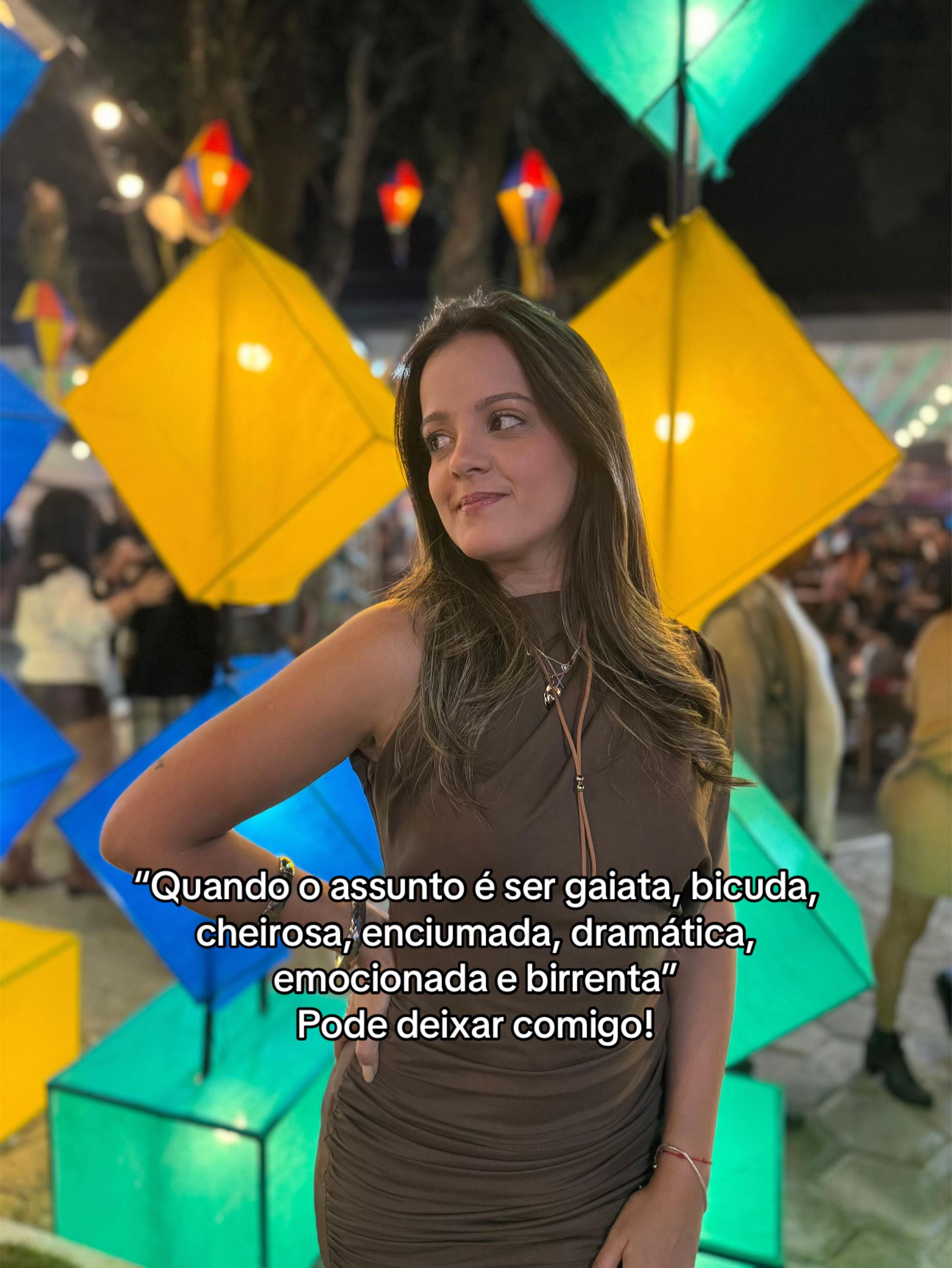 @Marianna Souza