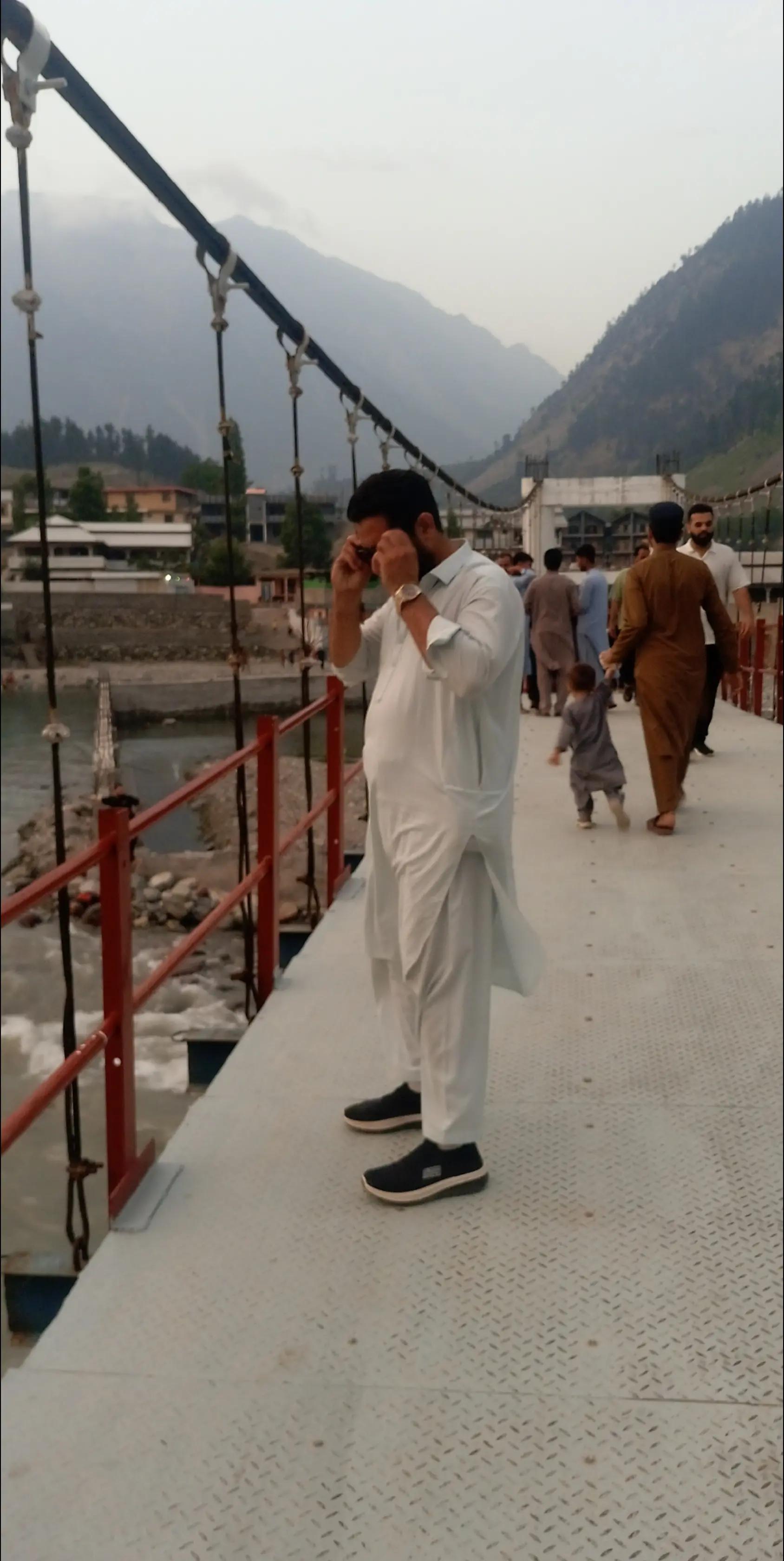 @Gul Meer Pathan